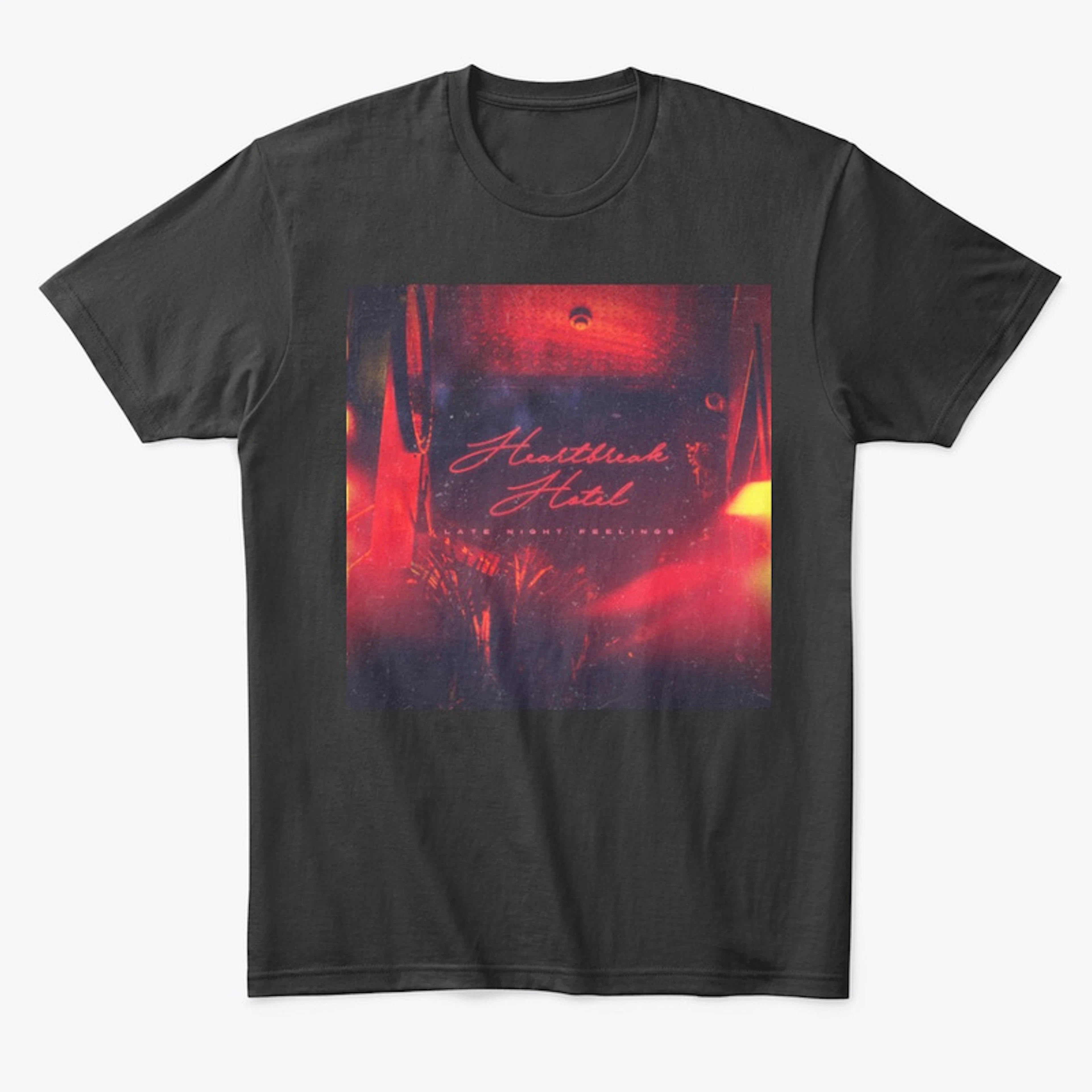 EP Cover Classic Tee