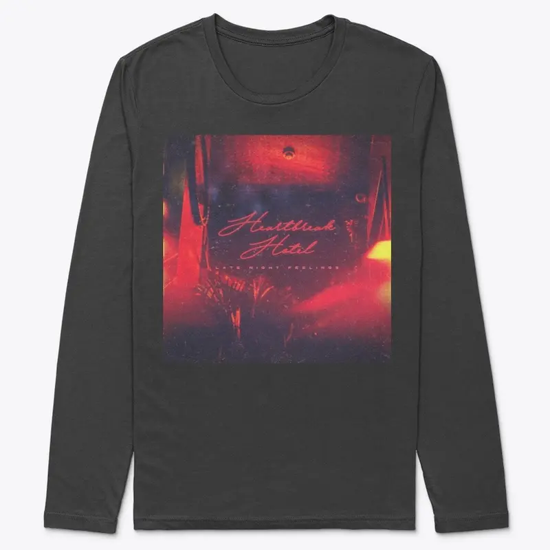 EP Cover Premium Long Sleeve